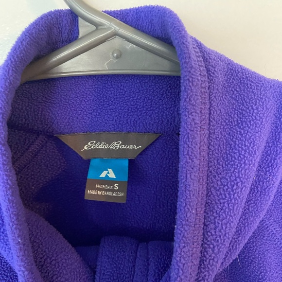 Cozy fleece - Picture 2 of 2